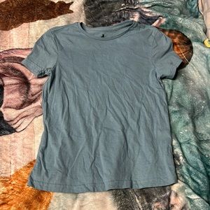 CUIDADO SHORT SLEEVE